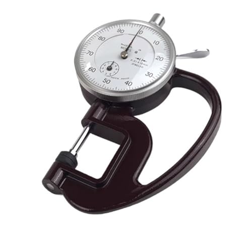 Medidor de Espesor con Dial G-2.4N miniatura 1