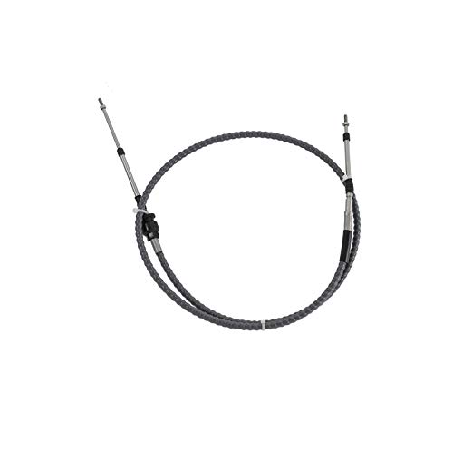 SBT Steering Cable - Compatible with Sea-Doo GTI 130/GTI SE/RXP/RXPX/Wake 277001580
