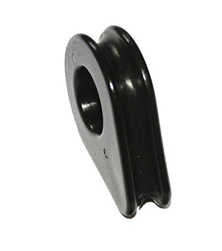 Nautos HPN076 - Nylon Thimble - 6mm ~ 1/4