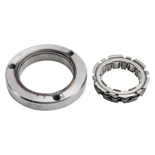 Embrayage de démarreur 39mm unidirectionnel à haute résistance pour Triton