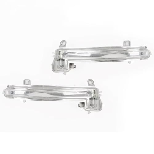 Luces señal giro LED espejo lateral para BMW F30 F20 F32 F34 repuesto 63137280771