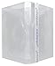 Mediaxpo 10 Clear 6 Disc DVD Cases