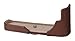 Produktbild Olympus CS-30B Kameratasche (Leder) für E-P3 braun