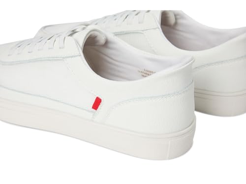 Image of Marc Joseph New York Womens Columbia Street Sneaker (Hands Free Technology)