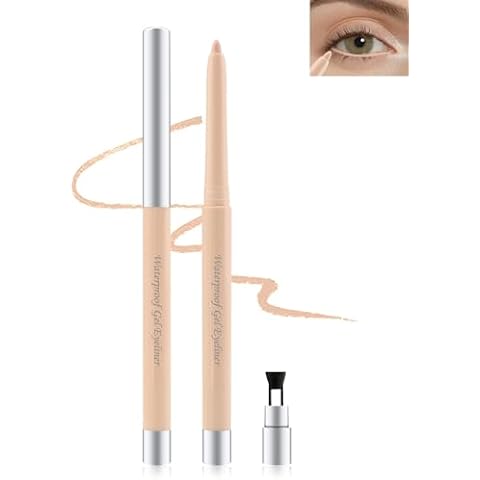 Lestpola Nude Waterline Eyeliner Cover