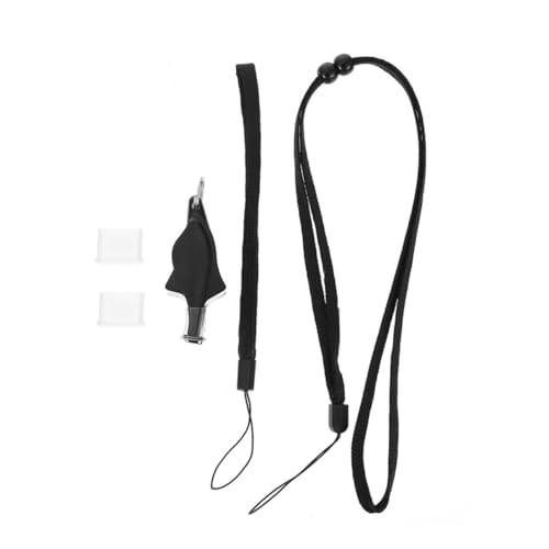 Silbato Deportivo de Acero Inoxidable Ciieeo miniatura 1
