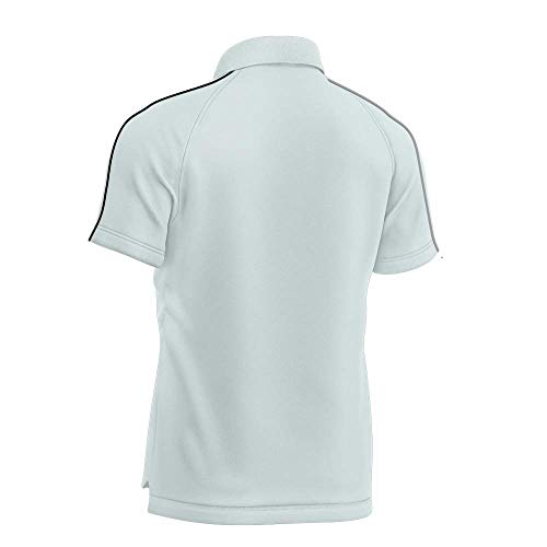 Smartnet Regular Fit Polo, Unisex Adult, unisex_adult, Polo, 20PO0001, green, 2XL, XXL - Image 2