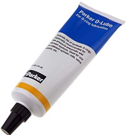 Parker O-Lube 2oz Tube (Size 884-2)
