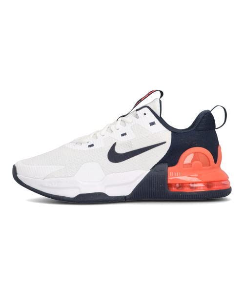 Image of Nike Men's Nike Air Max Alpha Trainer 5 Sneaker