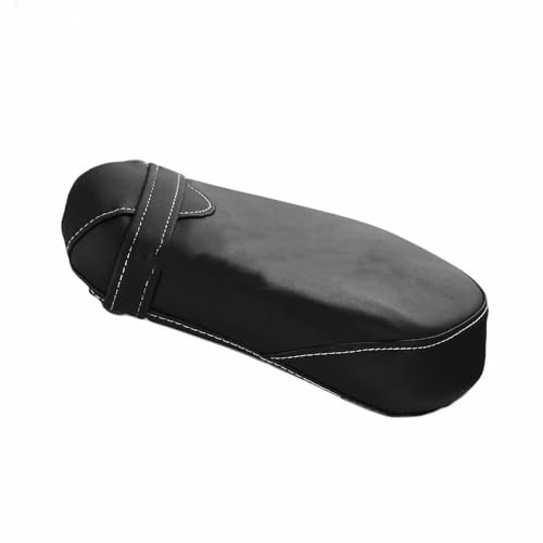 Asiento motocicleta pasajero elimina dolores en Bolt XV950 R-Spec 2014-2017 4