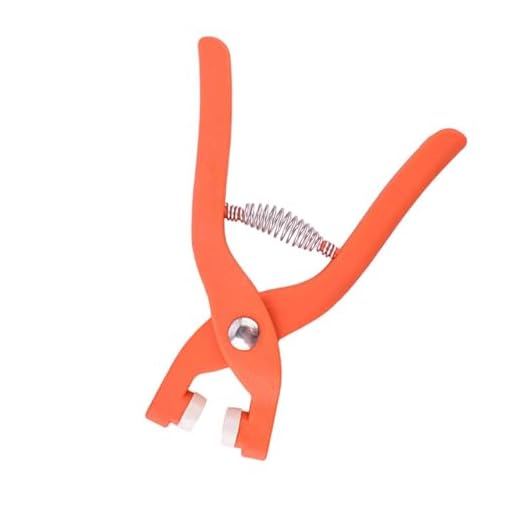 SM SunniMix Alicate de pressão manual, ferramenta de instalação de fivela, botões de pressão profissionais, conjunto de fixadores para roupas, cintos de costura, Alicate