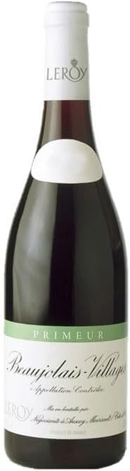 Amazon.co.jp: ルロワ ボジョレー ヴィラージュ プリムール 2025 正規