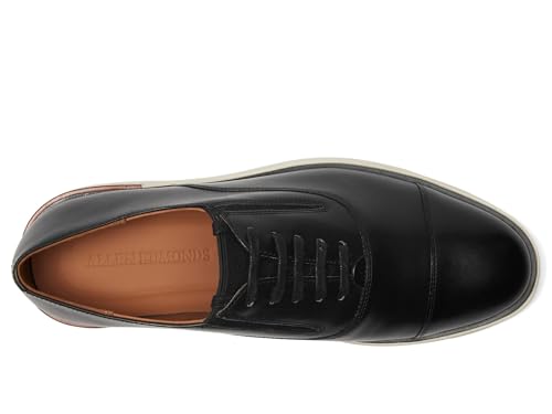 Allen Edmonds Men's Carson Slip-on Oxford Mary Jane Flat2