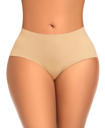 Image of DERCA Butt Enhancer Hip Pads Lace Padded Boyshorts