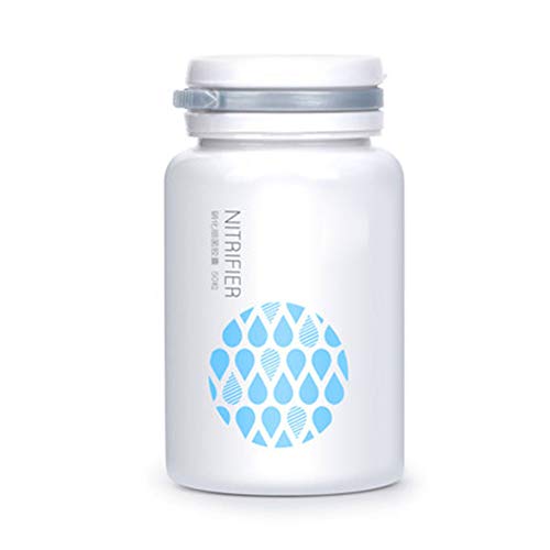 50g Refreshing Algae Detergent Moss Odor Remove Aquatic Control Aquarium Cleaner