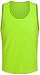 Senston 6 x Transpirable Deportes pinnies niños Adulto Scrimmage Formación Chalecos Baberos...