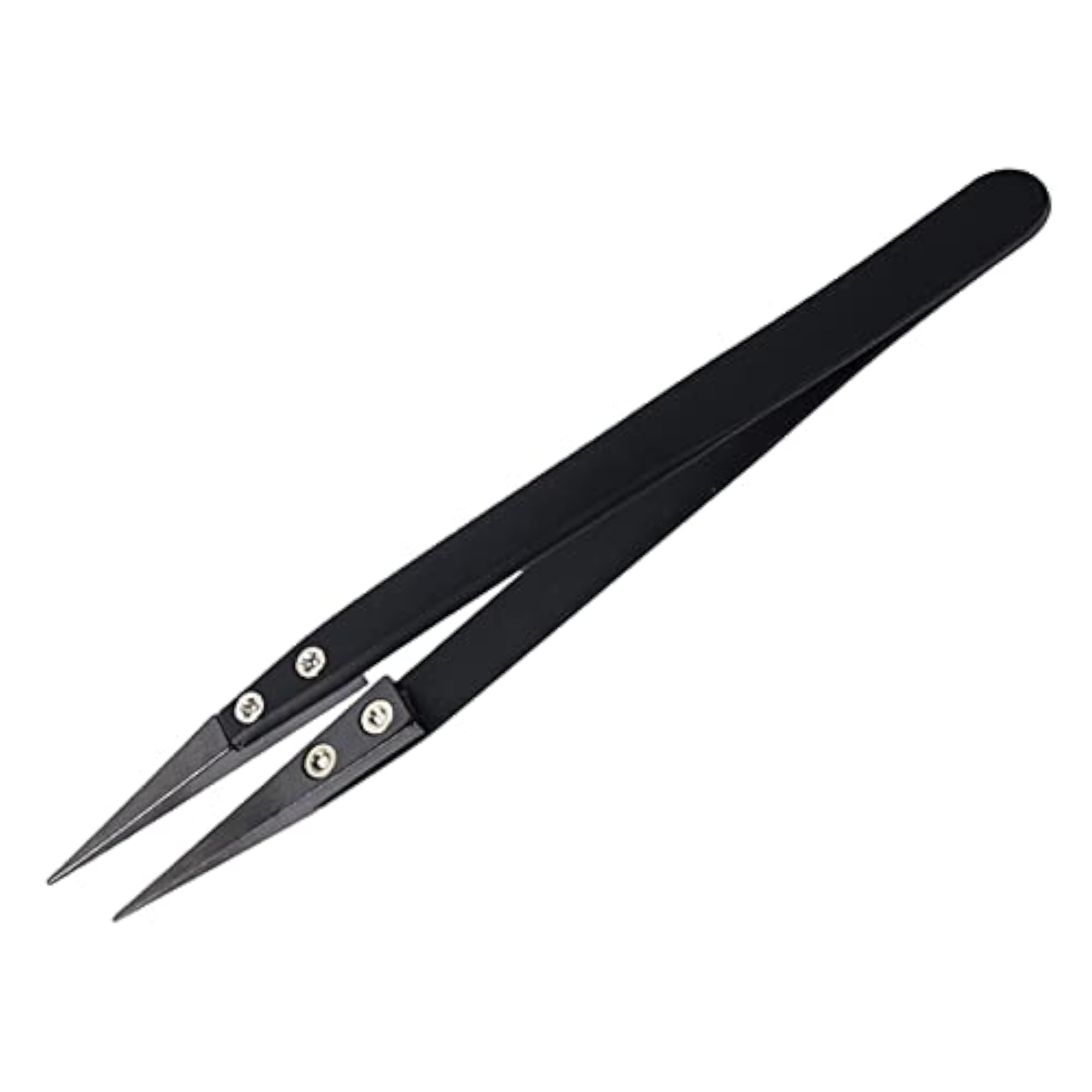 Ceramic Tweezers Maintenance Tool for Soldering