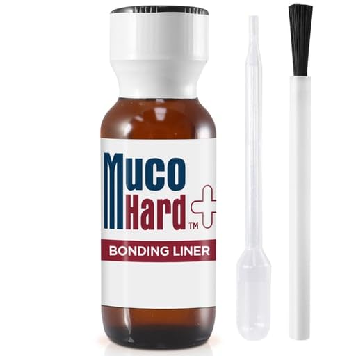 S642 MucoHard+ Dental Bonding Liner 15mL Bottle