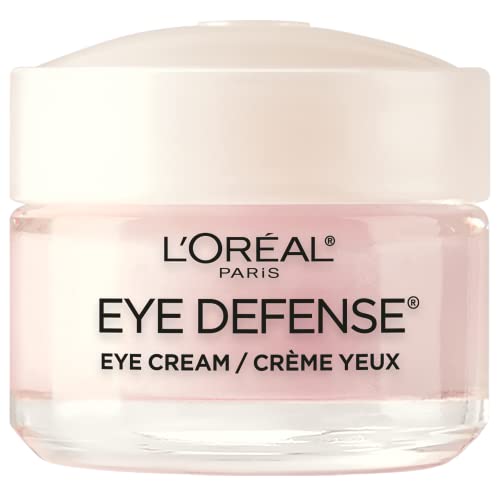 L'oreal / Cosmair L’Oreal ParisSkin Expertise RevitaLift Complete Eye Anti-Wrinkle & Firming Cream 0.50 oz (Pack of 4)