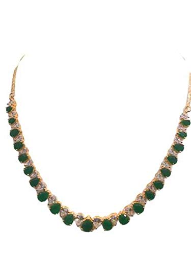 Jewellery Gold Plated Designer 