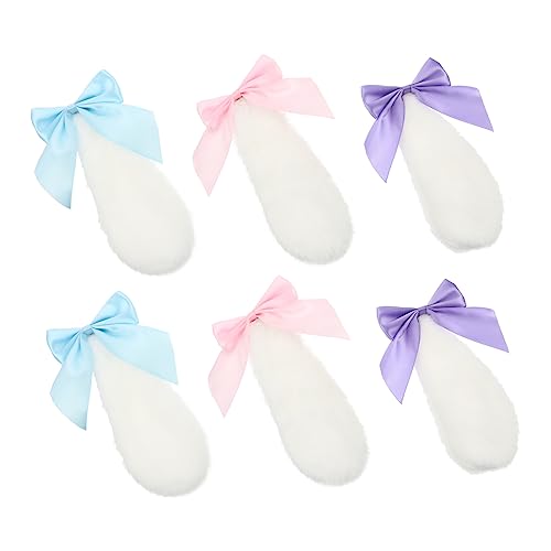 WATIIFUFU 3yA ʂ݂wANbv ETM̎̔ ̏̎q̂߂̃wANbv  hair clip cute [^wAs ̃wANbv lH