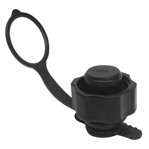 Bouchon de valve d'air 2 en 1 pour matelas de lit Intex, pièce de rechange