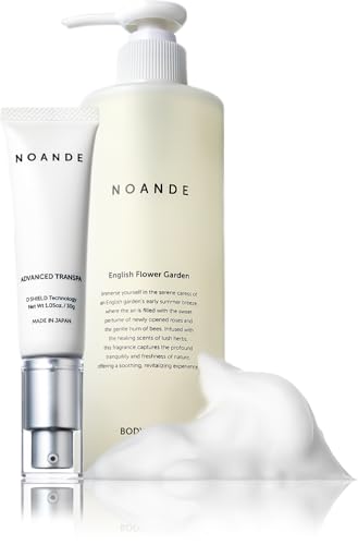 NOANDE mAf | LKN[&{fB\[v 킫 e jIC ̏L L 򕔊Oi 30g&300mL { 2_Zbg