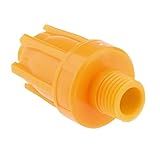 * Proporcione conectores de 1/4 "y dientes externos, material ABS con buena resistencia a la temperatura de soldadura de 100 grados.