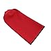 Scuba Diving Tank Neoprene Cover - Dive Cylinder Sleeve Accessories - 3 Colors to Choose, Red
