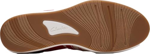 Image of Clarks Women's Breezesky Mist | Casual Shoes