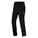 Trangoworld pc008102 – 410-l Pantaloni Lungo, Uomo, Nero, L