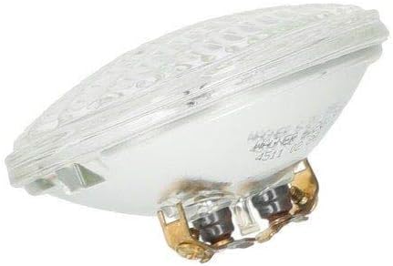 Sealed Beam Headlight Bulb - 6V Trapezoid Beam 4511 fits John Deere 820 720 830 730 fits Ford 501 NAA 8N 800 801 621 700 900 650 601 600 701 901 fits Allis Chalmers fits Case fits Oliver fits White