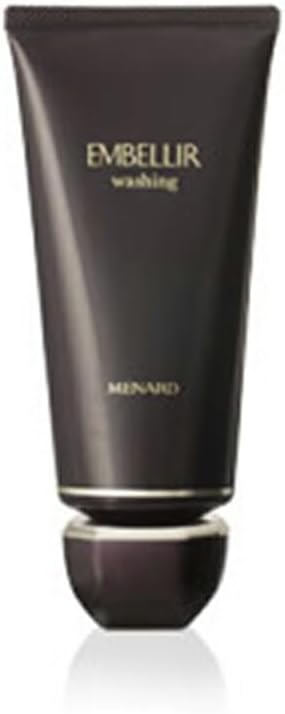 MENARD EMBELLIR リフレッシュマッサージ +ウォッシングセット MENARD