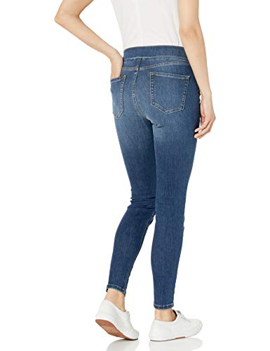 Amazon Essentials Women's Mid-Rise Stretch Pull-On Jegging-Discontinued Colors2