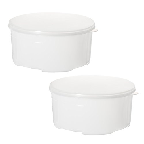 製氷カップ かき氷用 2個セット YSIC-2P