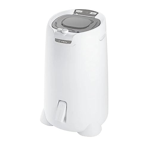 Centrifuga de roupas sofia ii branca 15kg 220v 60hz, Wanke