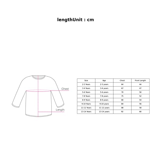Image of Hopscotch Boys Cotton Graphic Print Tee in Red Color