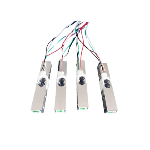 Celda de carga de 3KG y transductor de peso digital para báscula 3