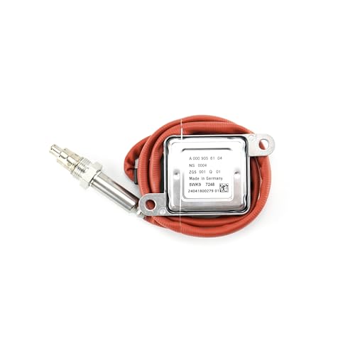 Capteur de NOx Mercedes-Benz A0009056104 pour modèles W212 W222 C218