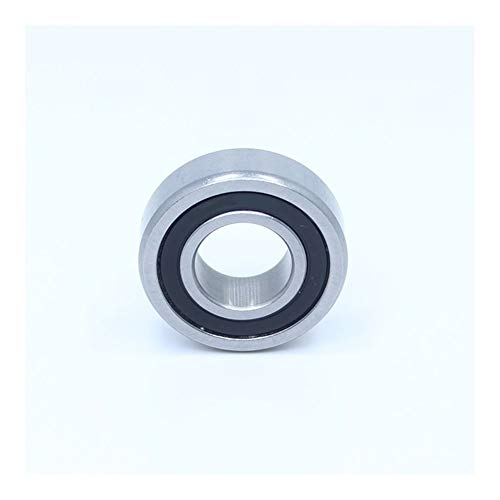 Rodamiento no estándar 8x40x12mm 084012 de bolas para ranura profunda industrial