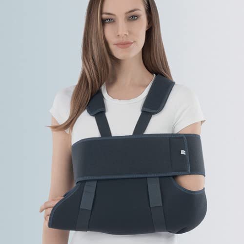 IMMOBILIZZATORE BRACCIO E SPALLA - GOMITO CHIUSO - FGP IMB-350 OG