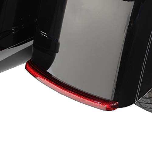 LED Fender Blades™ for Tri Glide