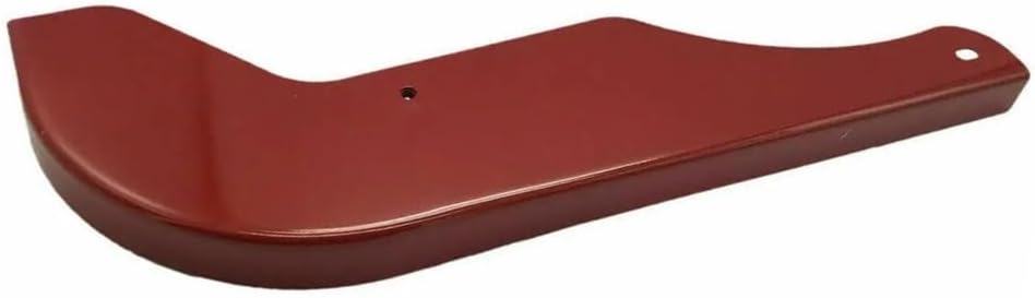 17-inch Long Chain Guard Fit For CT200U Motorcycle