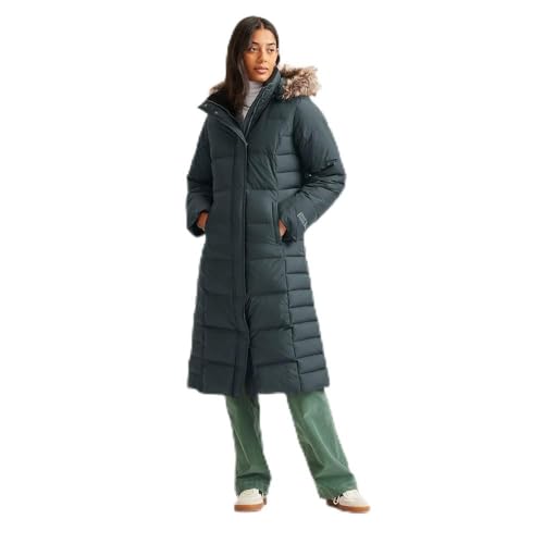 Eddie Bauer Women's Lodge Down Duffle Coat