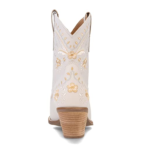 Image of DINGO Primrose Womens Boots DI748