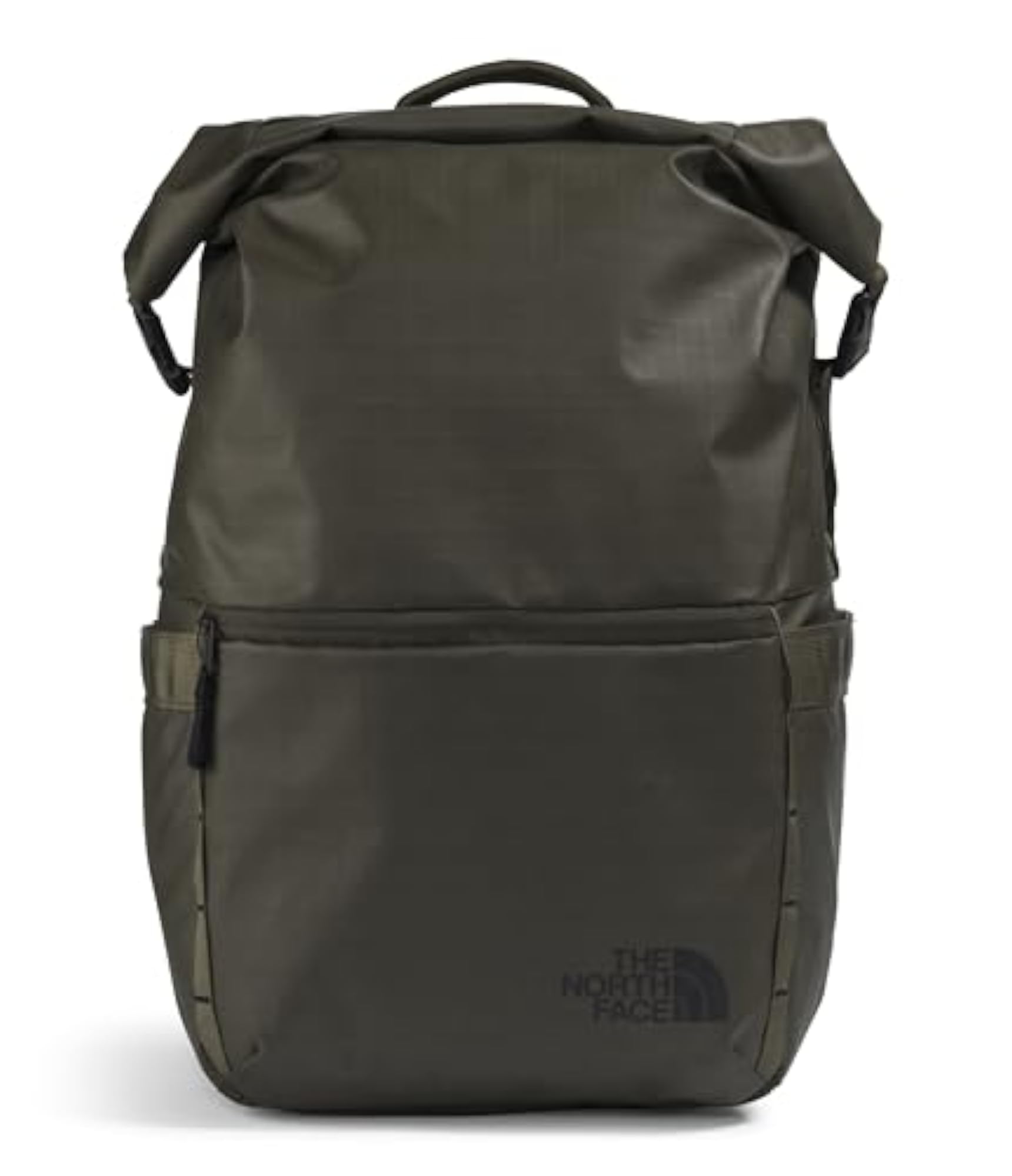Base Camp Voyager Roll Top Backpack