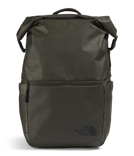 THE NORTH FACE Base Camp Voyager Roll Top