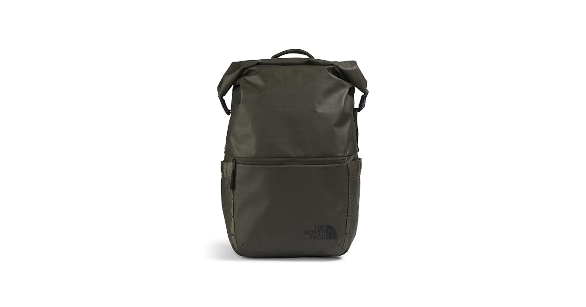 【新品・未使用品！！】THE NORTH FACE BCV ROLLTOP Men's backpacks The North Face Bcv Rolltop Backpack New