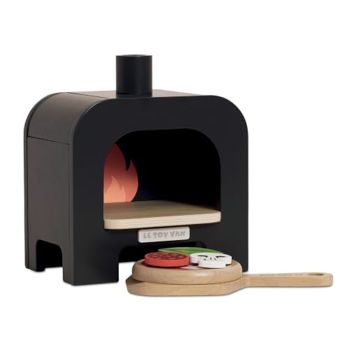 Image of Le Toy Van Pizza Oven