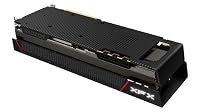 Karta GRAF. XFX Mercury RX 7900XTX Magnetic Air 24G – Ansicht 4